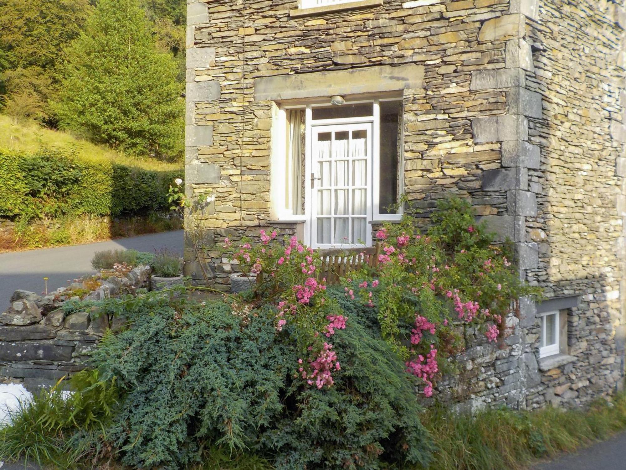 Letterbox Cottage Near Sawrey Экстерьер фото