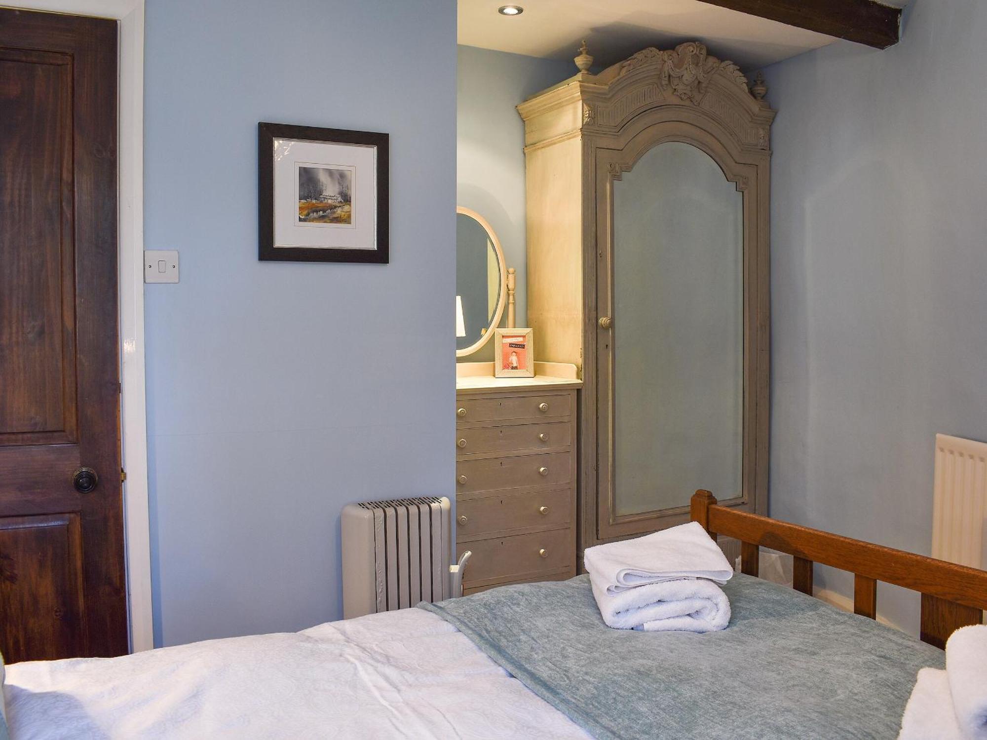 Letterbox Cottage Near Sawrey Экстерьер фото