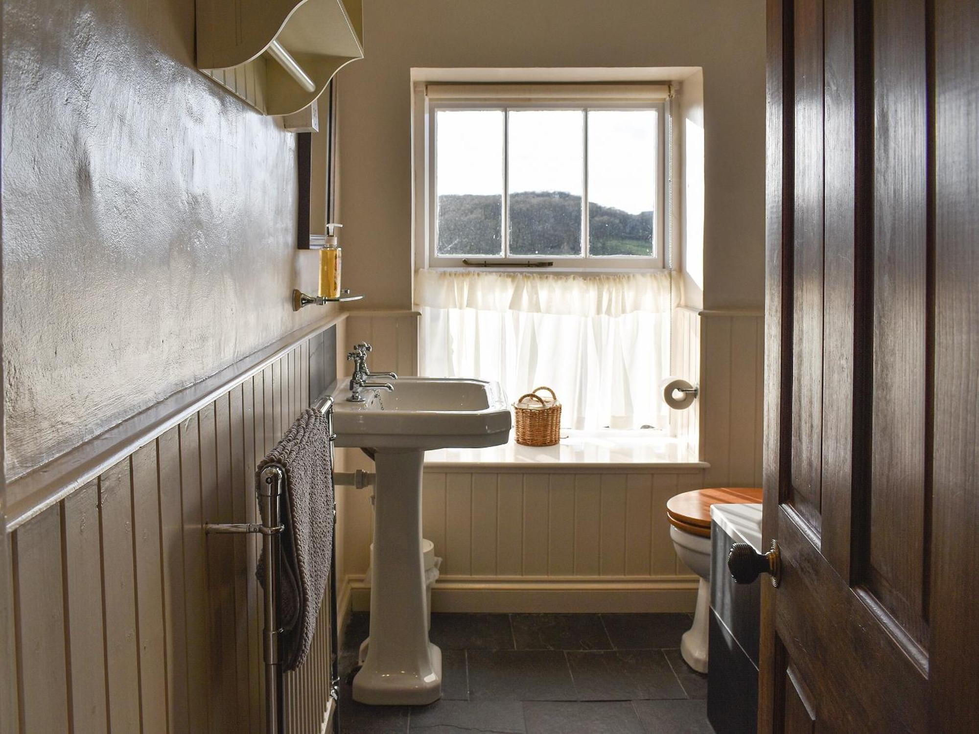 Letterbox Cottage Near Sawrey Экстерьер фото