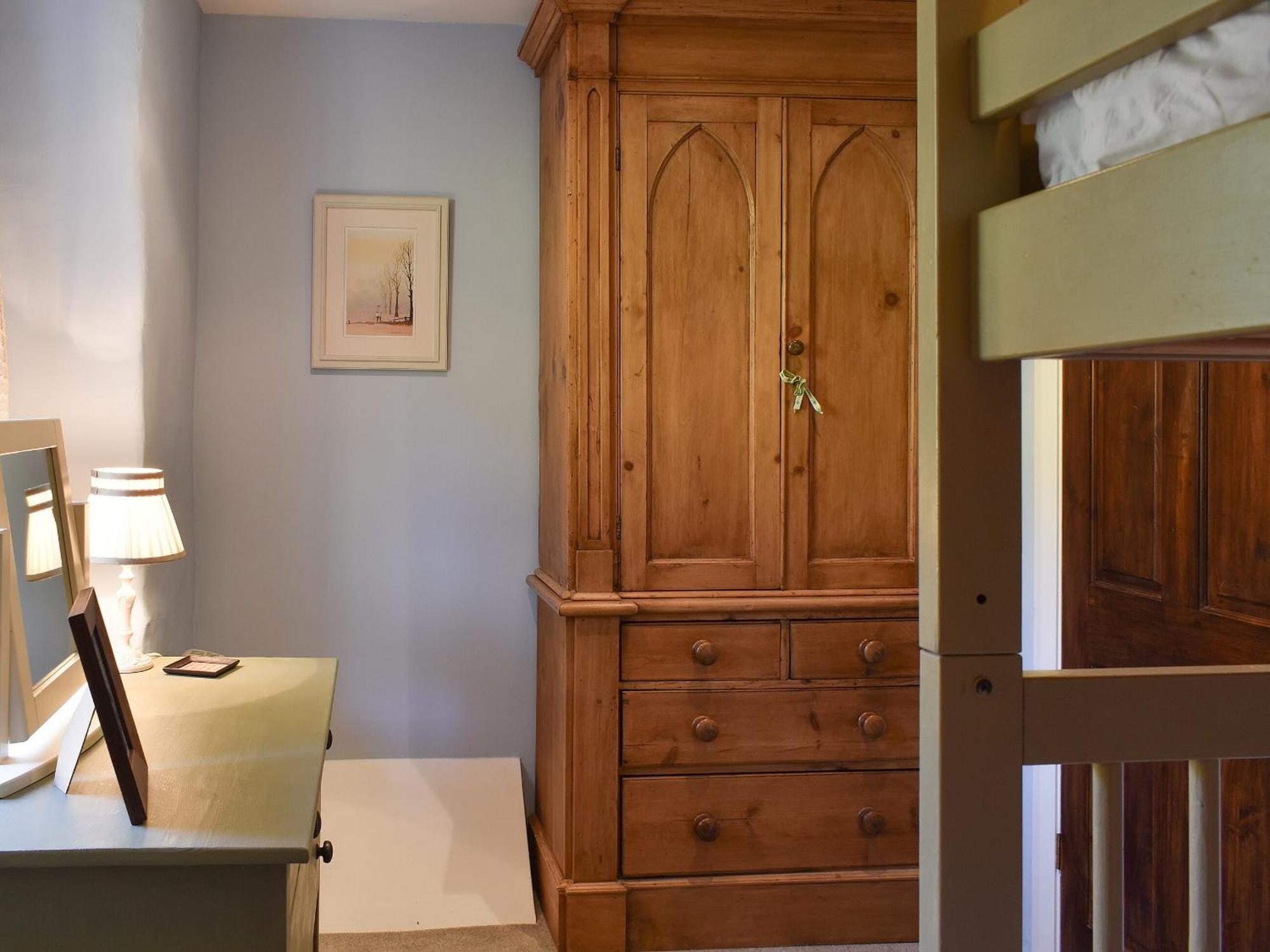 Letterbox Cottage Near Sawrey Экстерьер фото